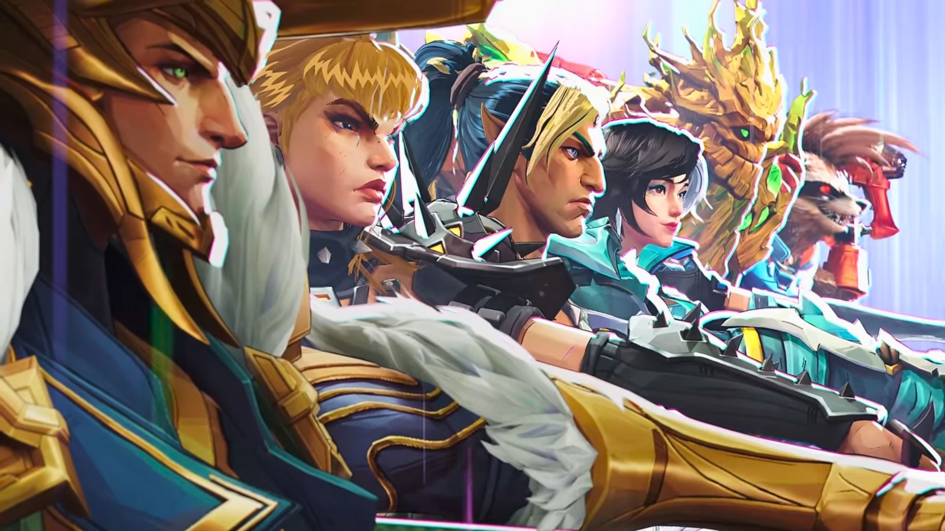 Điều gì khiến fan Marvel Rivals nghĩ trò chơi có bot? - Gamelade