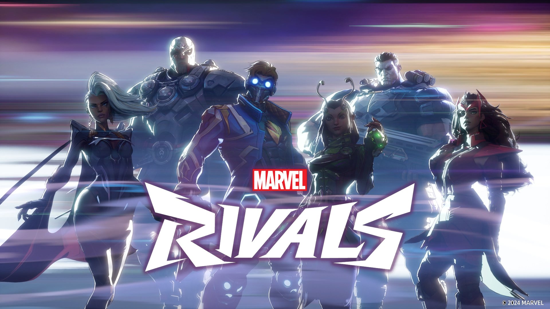 Scarlet Witch và Doctor Strange - "Cơn ác mộng" mới trong Marvel Rivals? - Gamelade