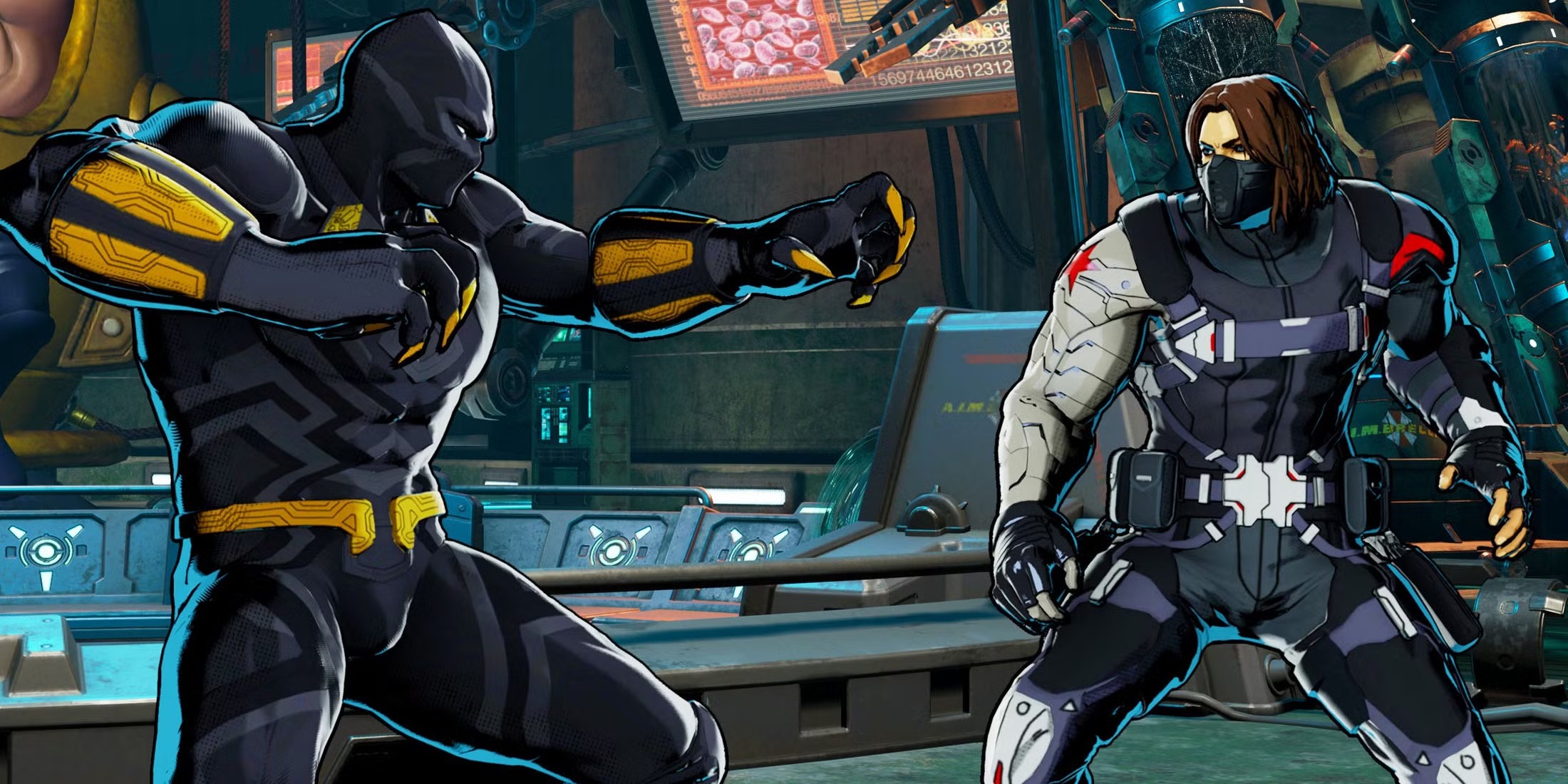 Marvel vs. Capcom: Infinite - Điều gì tạo nên sức hút "kỳ lạ" này? - Gamelade