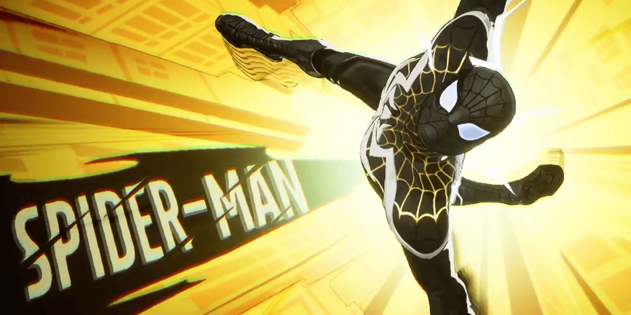 Marvel Rivals "chiều lòng" người chơi với bộ đồ Symbiote của Spider-Man - Gamelade