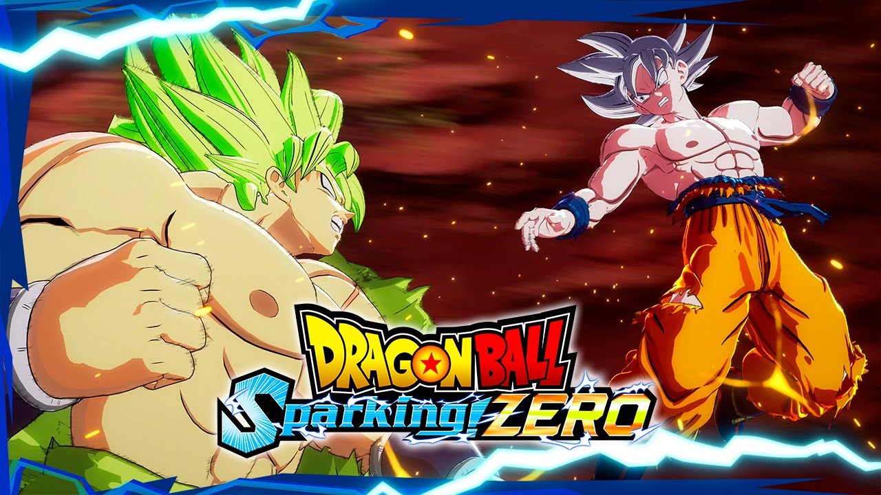 DLC "cực hiếm" của Dragon Ball: Sparking! Zero giờ đây ai cũng có thể sở hữu - Gamelade