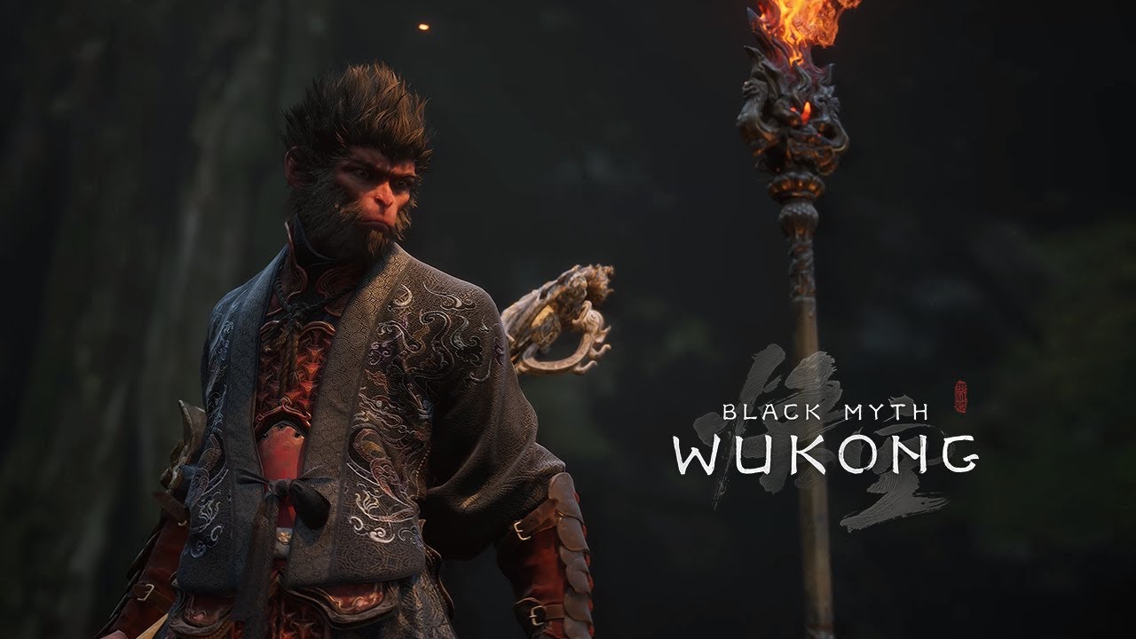 Boss mới trong Black Myth: Wukong - "Ác mộng" còn kinh khủng hơn Elden Ring - Gamelade