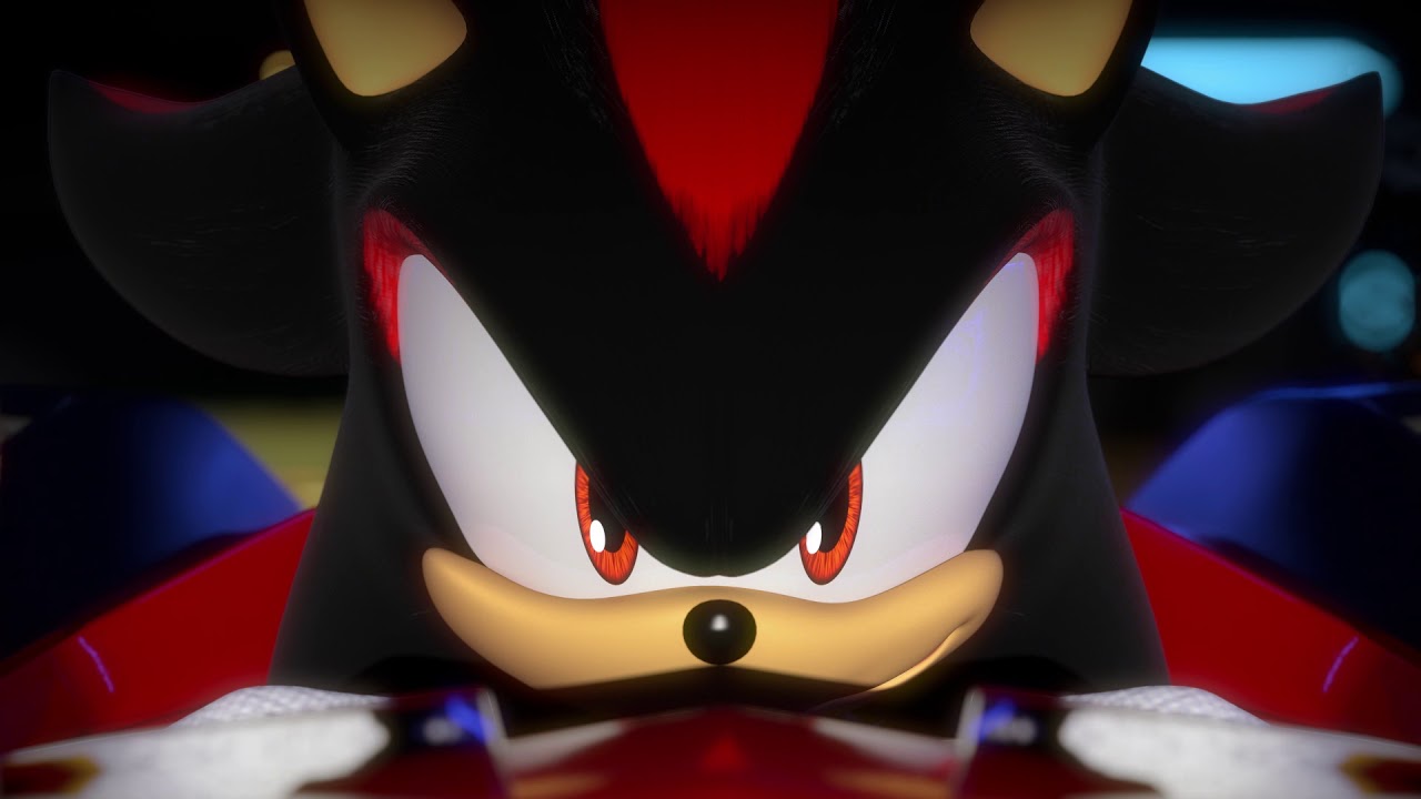 Sonic Racing Crossroads: Hé lộ trailer đầu tiên tại The Game Awards 2024 - Gamelade
