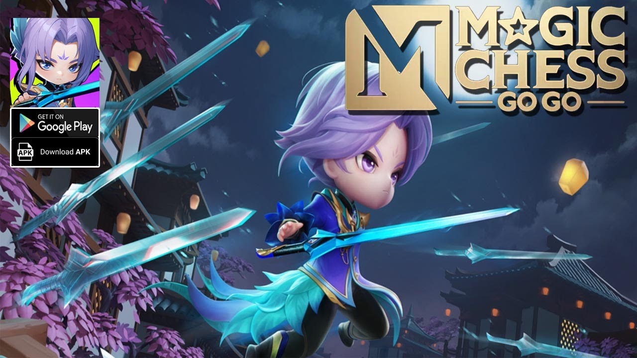MOONTON Games sẽ làm gì để đưa Magic Chess: Go Go lên đỉnh cao esports? - Gamelade