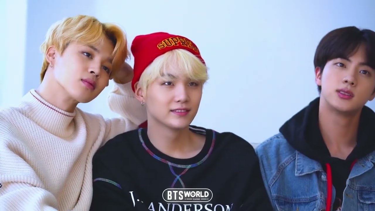 BTS World mùa 2 ra mắt chính thức, nhận quà đăng ký trước ngay bây giờ - Gamelade
