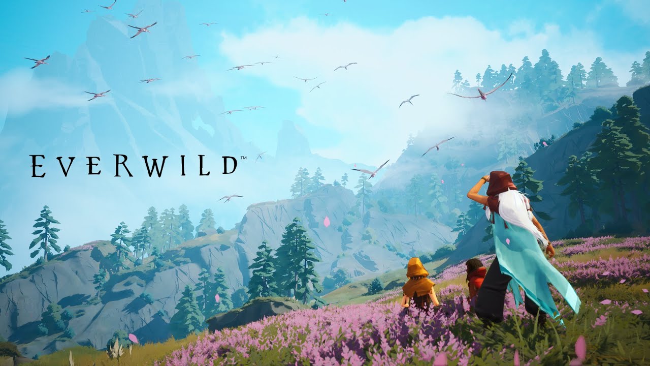 Everwild sẽ tái xuất trong năm 2025?-gamelade