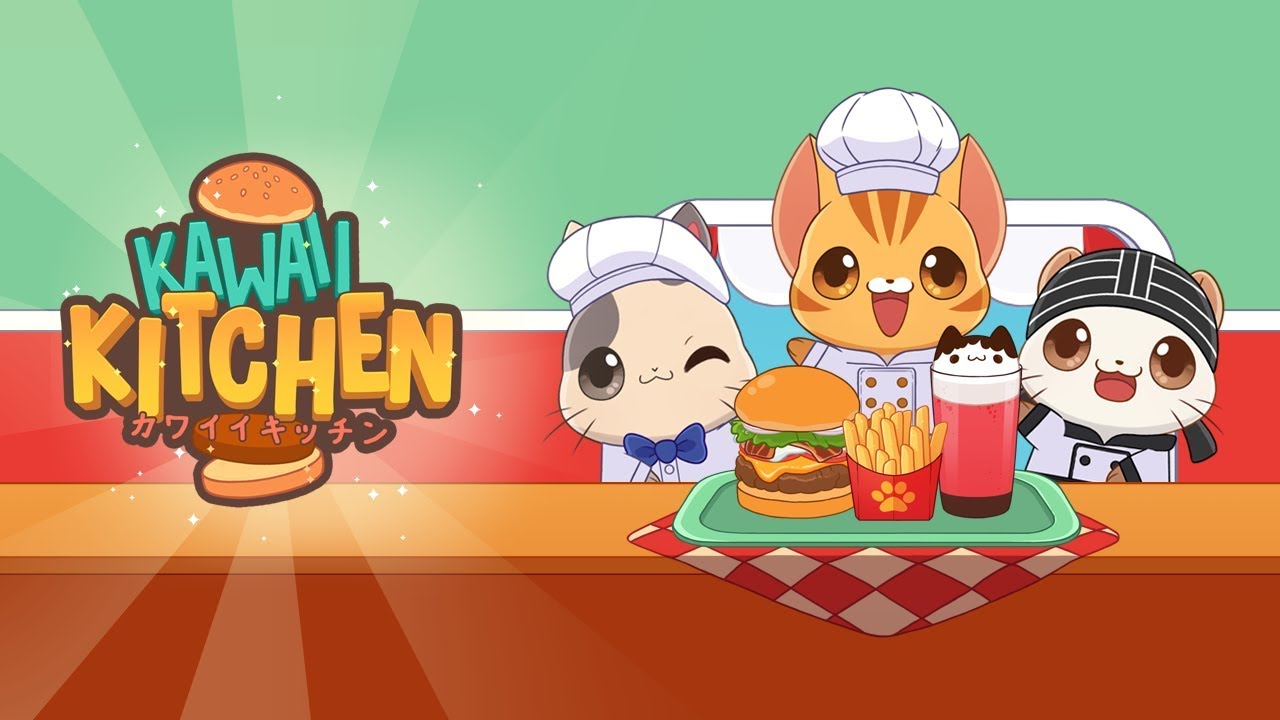 Game thủ "đứng ngồi không yên" với loạt game mobile mới trên Crunchyroll - Gamelade