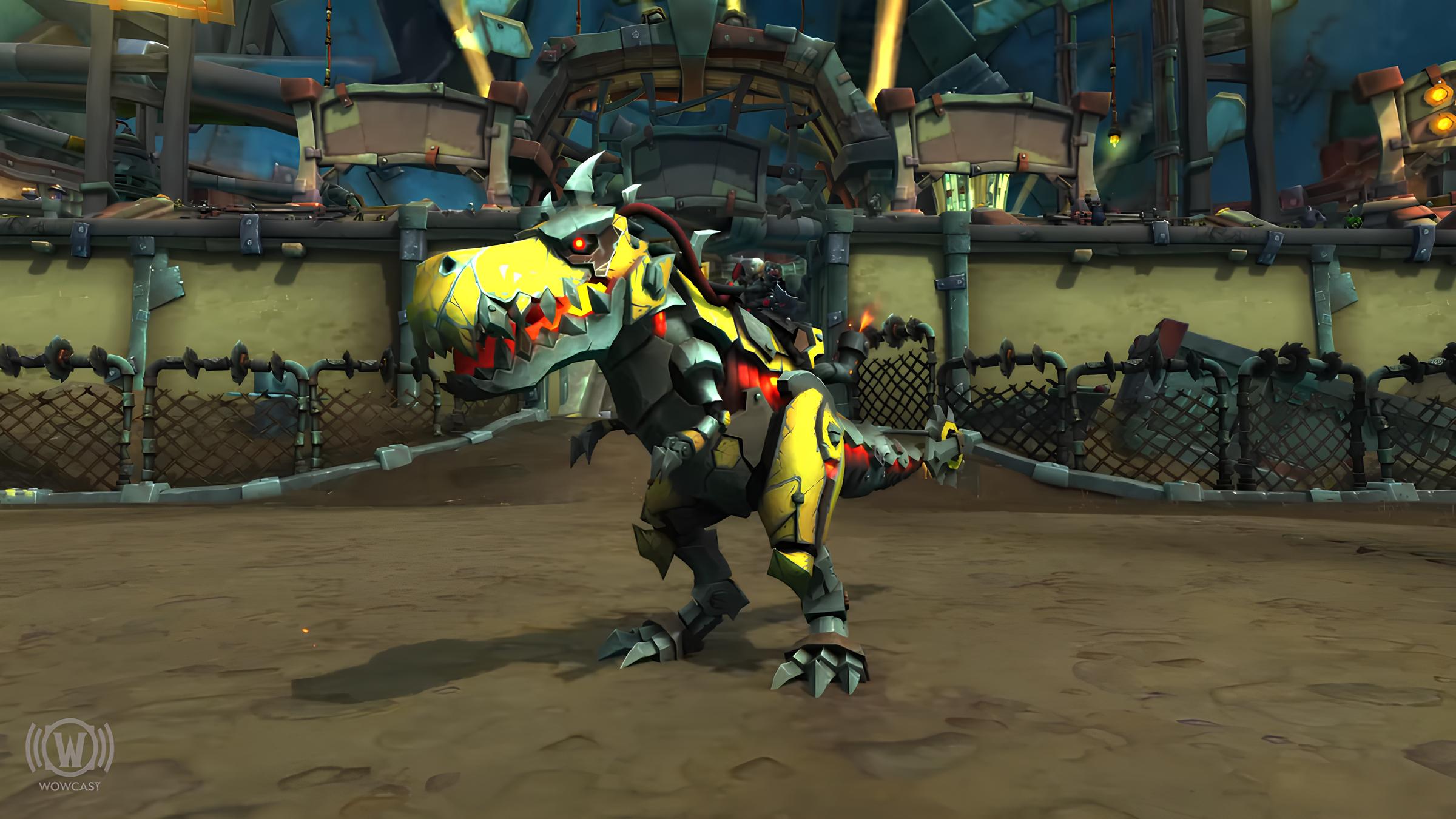 World of Warcraft: WoWcast 11.1 - Bí mật nào được hé lộ? - Gamelade