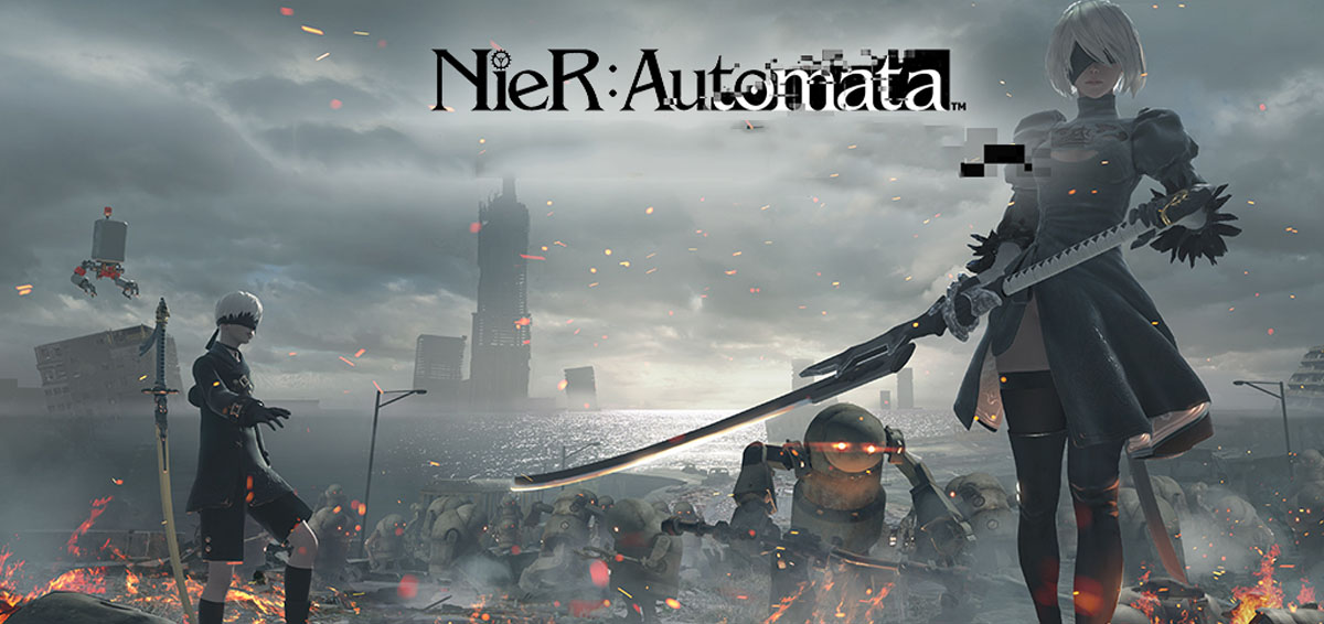 NieR: Automata cán mốc 9 triệu bản khẳng định sức hút bất diệt-gamelade