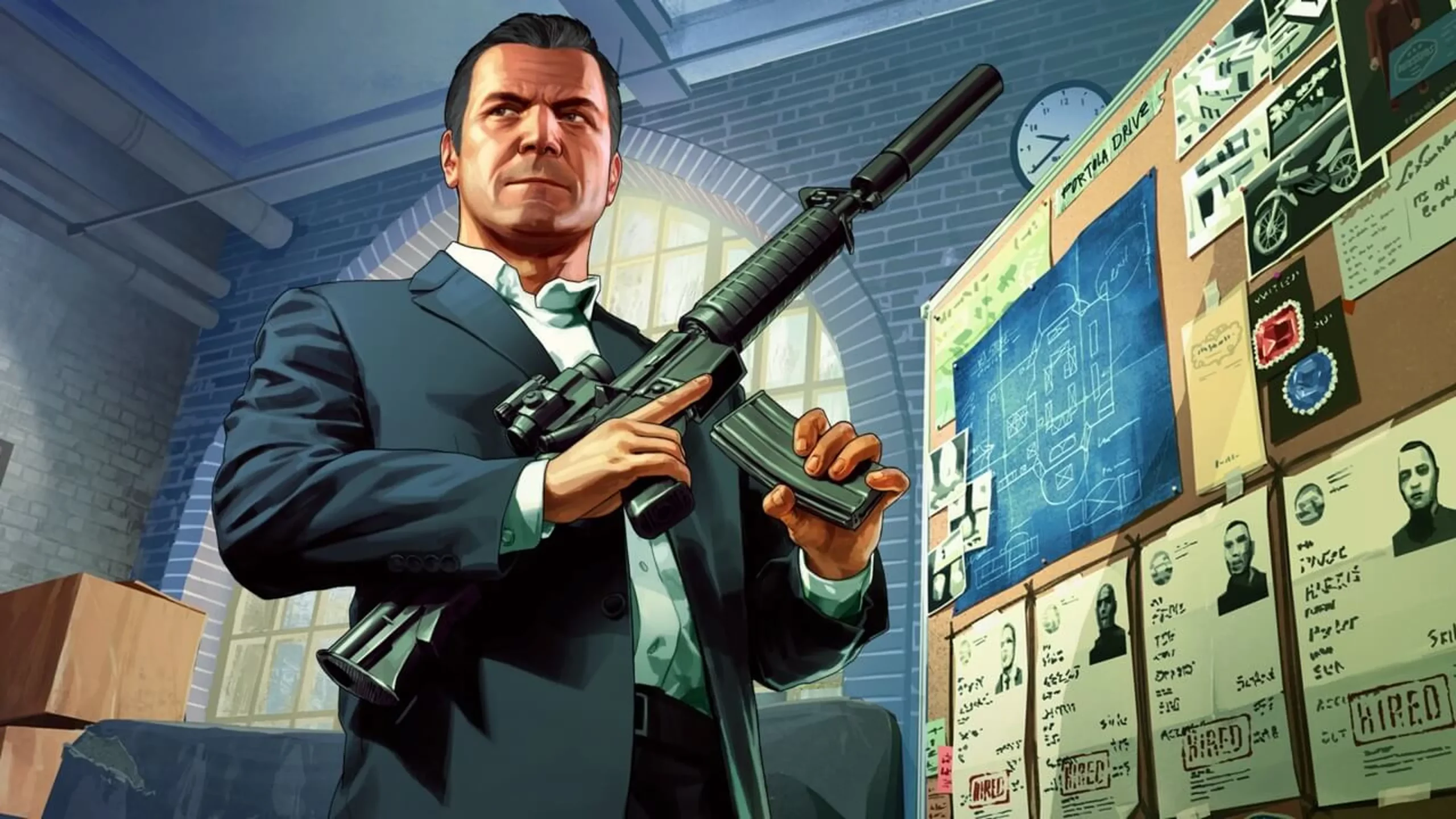 GTA 6: Trailer mới sẽ ra mắt vào ngày 27 tháng 12? - Gamelade
