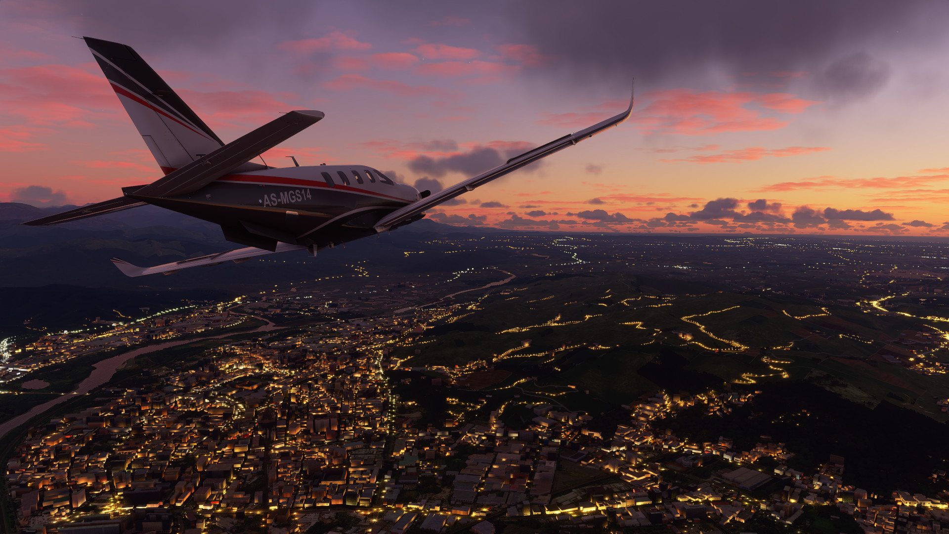 Microsoft Flight Simulator 2024: Nâng cao hiệu suất bằng cách vô hiệu hóa nội dung cũ - Gamelade