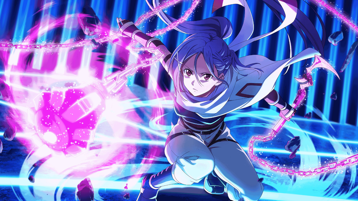 Trải nghiệm Sword Art Online: Variant Showdown với phiên bản nâng cấp toàn diện - Gamelade