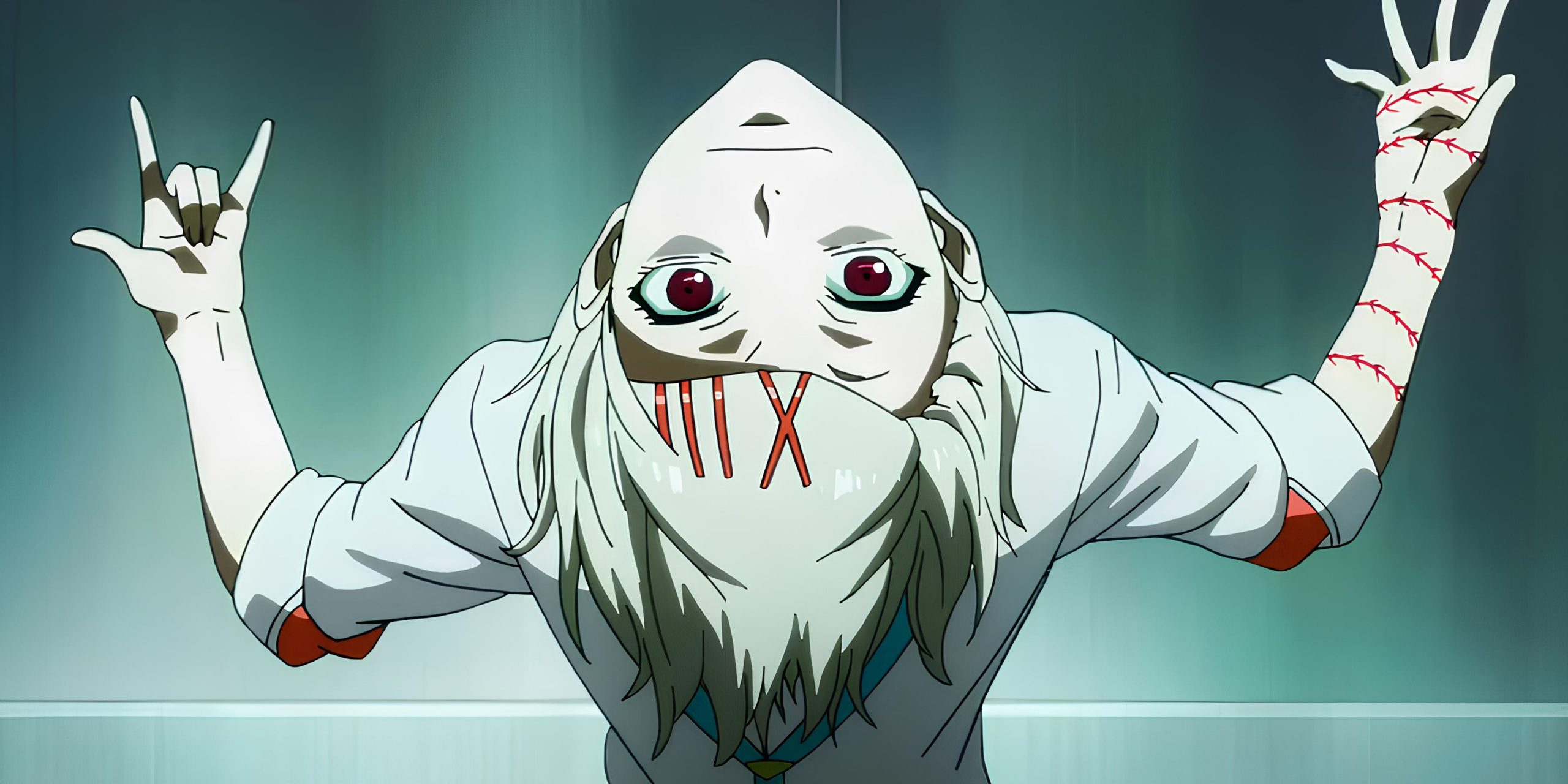 Vì sao Kaneki Ken là nhân vật "đen đủi" nhất trong Tokyo Ghoul? - Gamelade