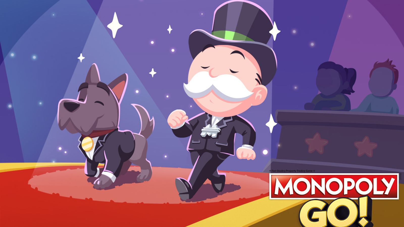 Monopoly GO: Sự kiện hot nhất hôm nay và bí kíp chiến thắng - Gamelade
