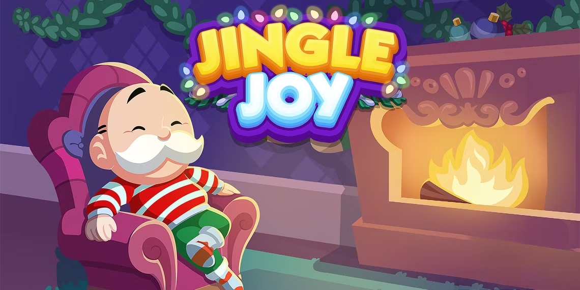 Monopoly GO: Game thủ "trúng đậm" trong sự kiện Treasure Dig mới nhất - Gamelade