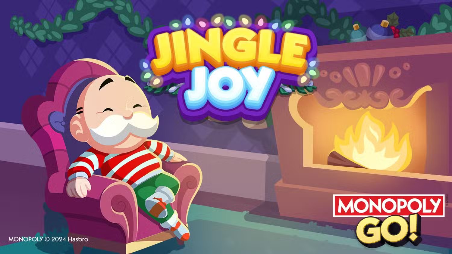 Một số người chơi Monopoly GO nhận được token miễn phí