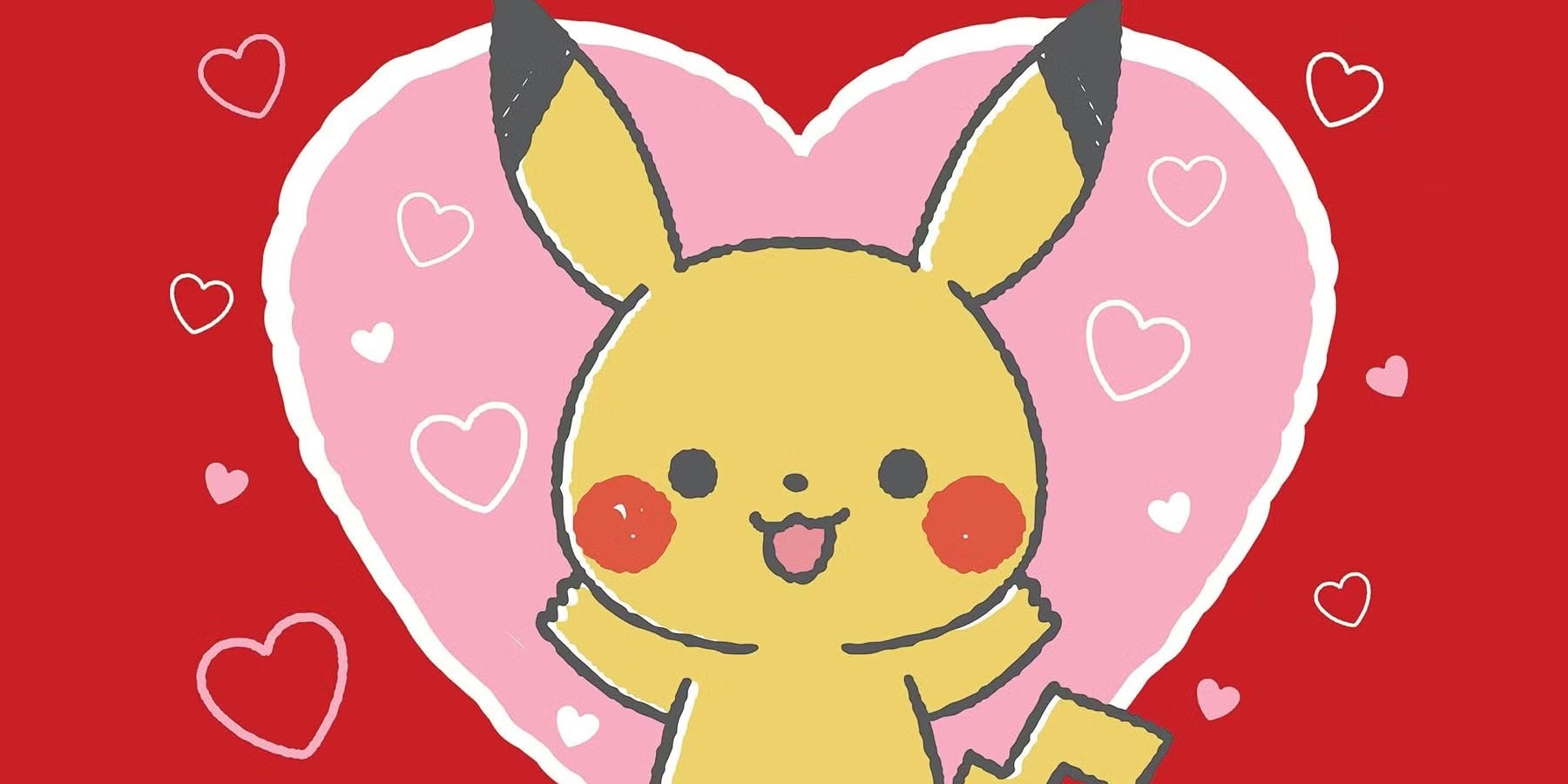 "Cưng xỉu" với phim hoạt hình ngắn Pokémon mới toanh, ra mắt tháng 2/2025 - Gamelade
