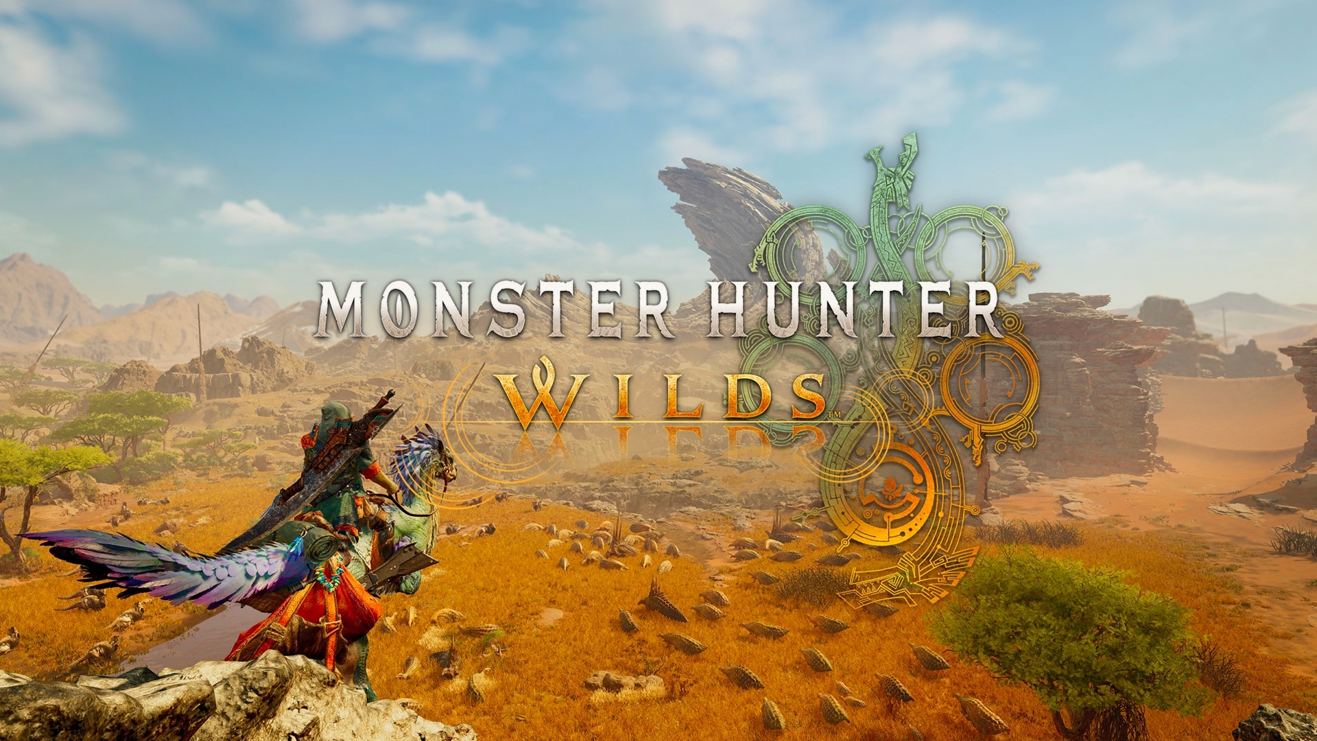 Monster Hunter Wilds sẽ cải thiệ hiệu năng và đồ họa khi ra mắt-gamelade