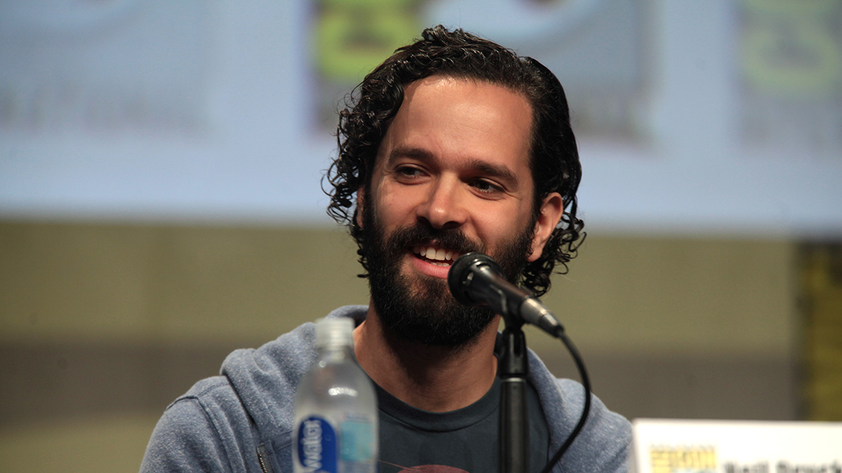 Neil Druckmann hé lộ thêm một số chi tiết về Intergalactic: The Heretic Prophet và nữ chính