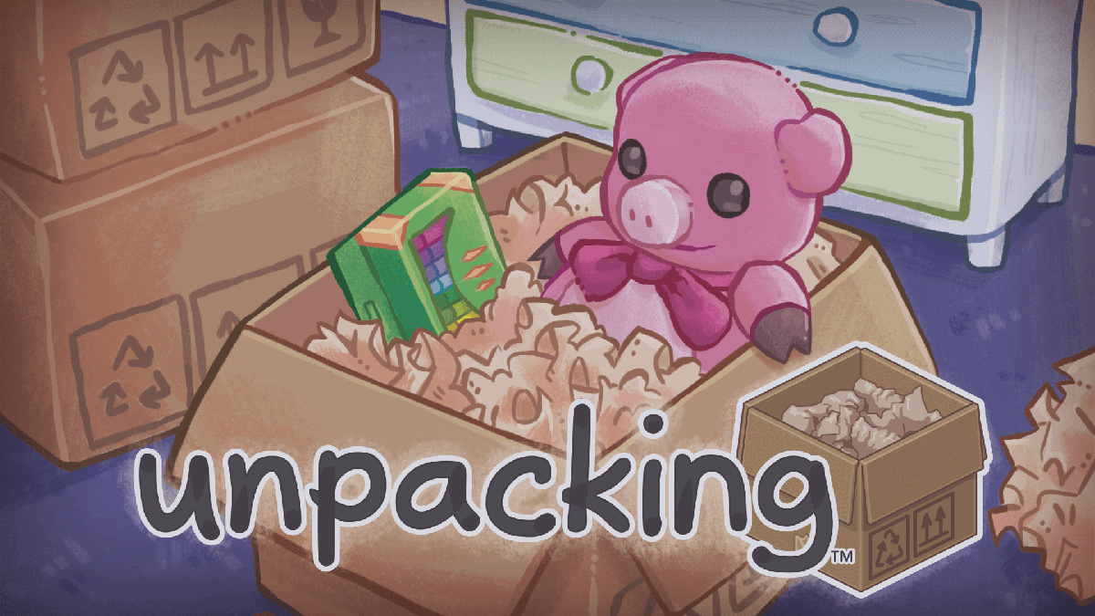 Nhà sáng tạo Unpacking tố Nintendo dung túng cho các bản nhái hoành hành