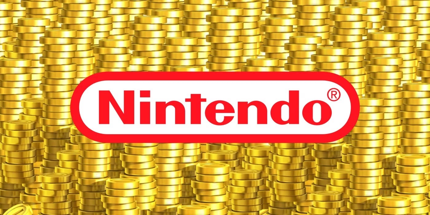 Nintendo "vượt đỉnh": Cổ phiếu đạt mức cao kỷ lục, "bỏ xa" mọi đối thủ - Gamelade