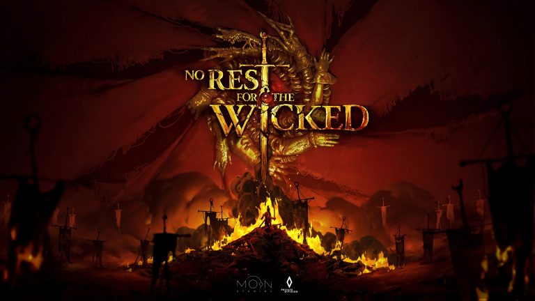 No Rest for the Wicked: "Bùng nổ" vào tháng Giêng sau thời gian dài vắng bóng - Gamelade