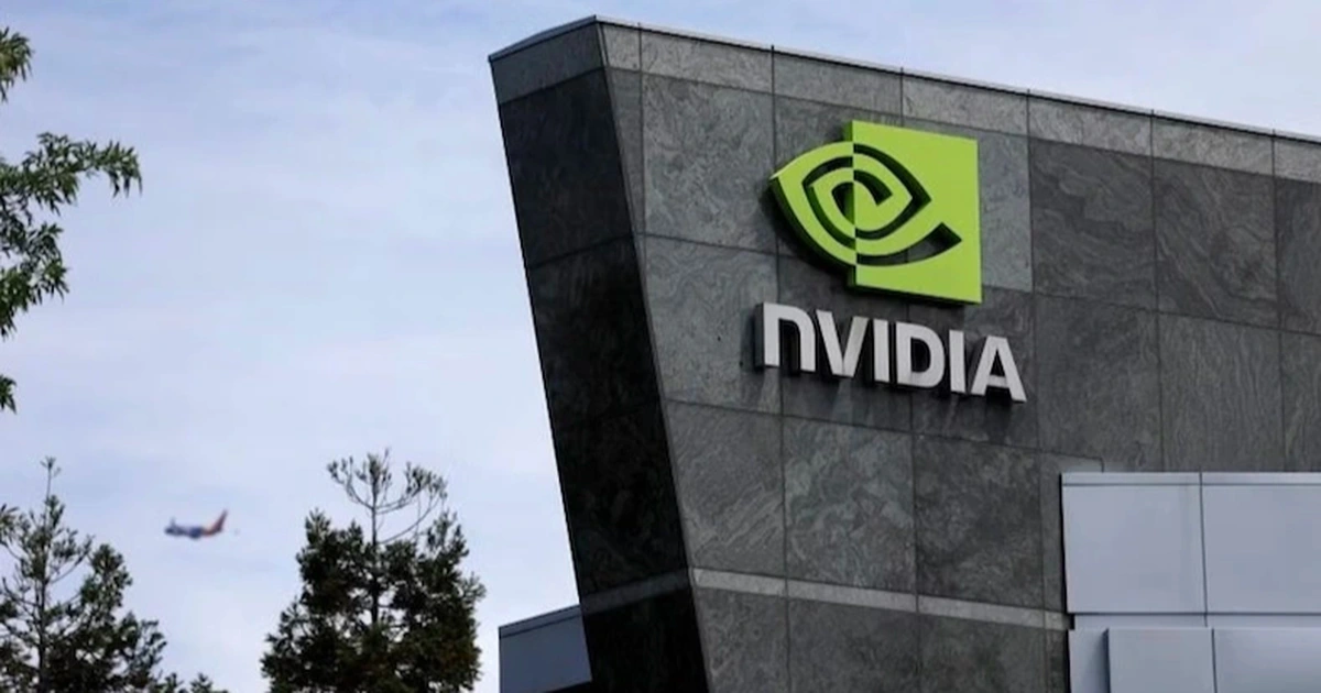 NVIDIA thống trị thị trường GPU toàn cầu với 90% thị phần, kỷ lục chưa từng có-gamelade