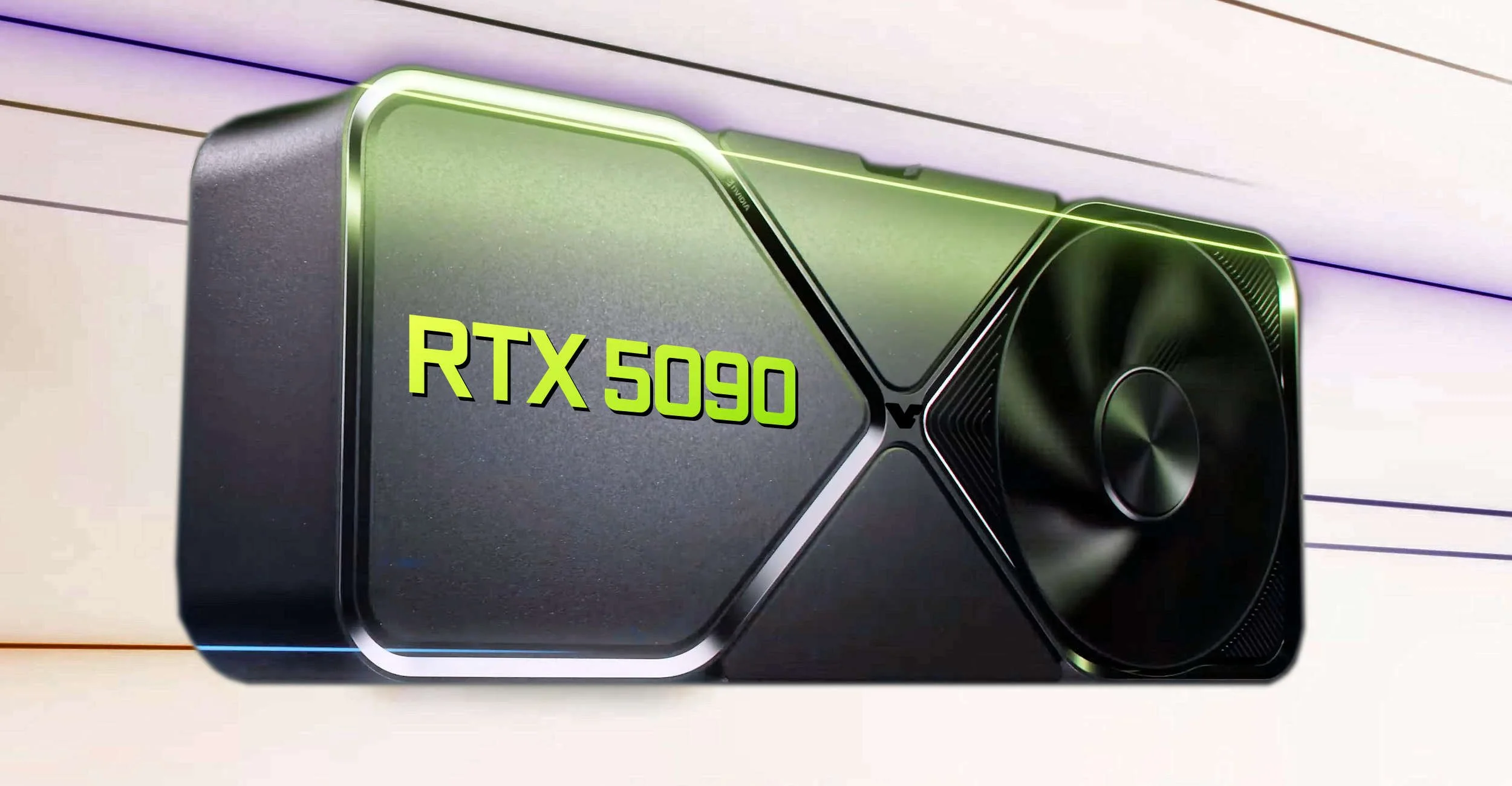 Nvidia GeForce RTX 5090: Hiệu năng "khủng" mà lại tiết kiệm điện? - Gamelade
