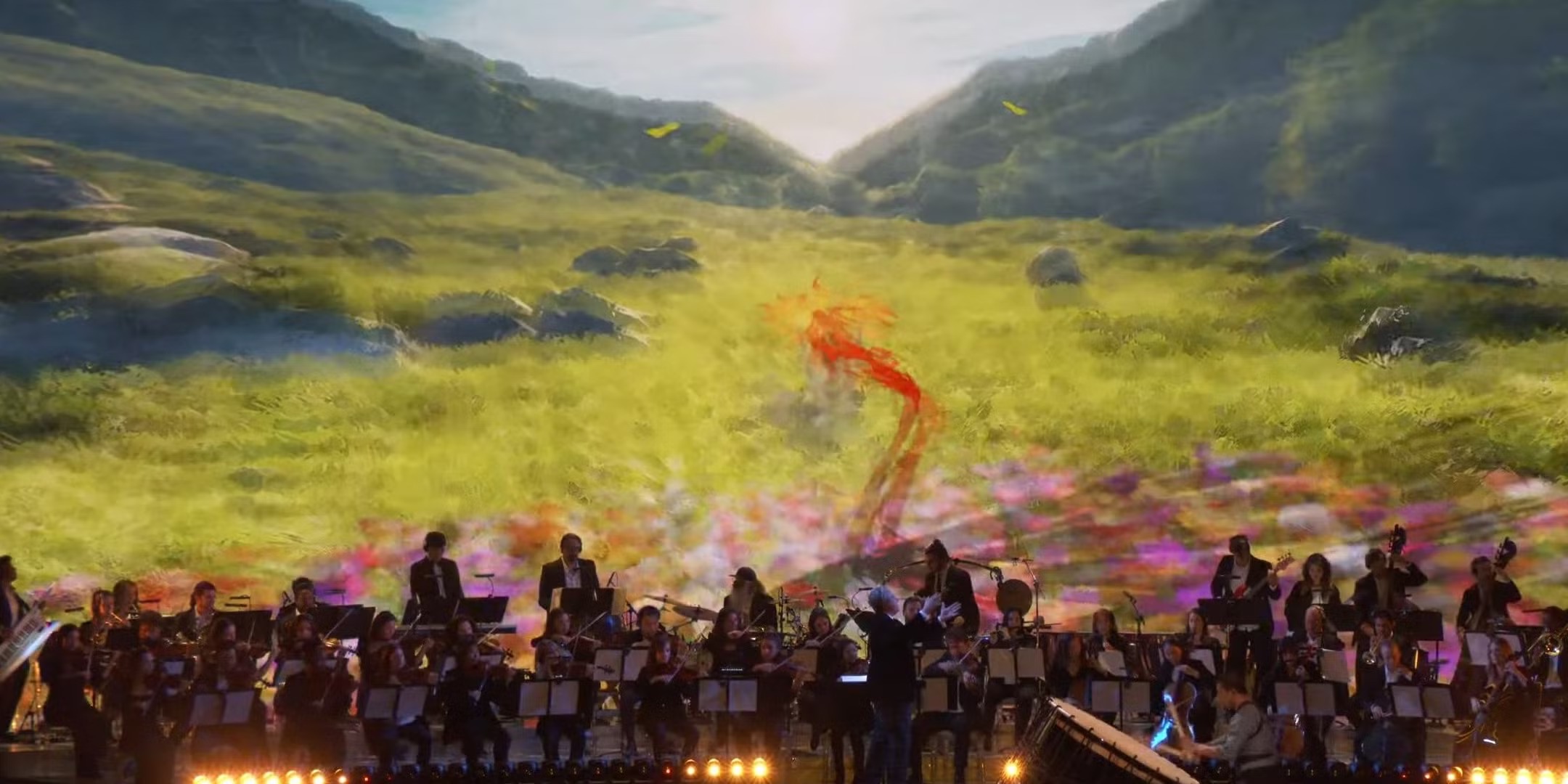 Okami 2 chính thức được công bố tại The Game Awards - Gamelade
