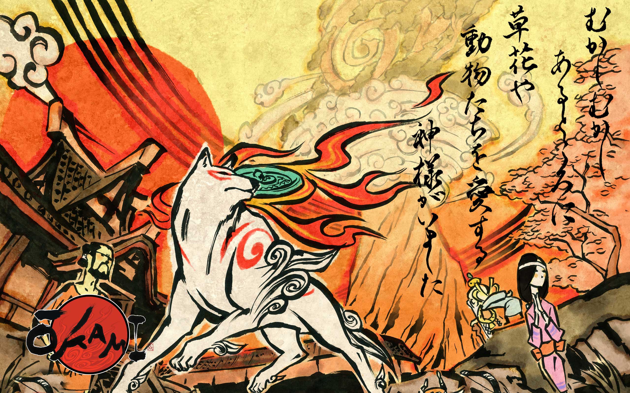 Sau khi "vạ miệng", Hideki Kamiya lên tiếng xin lỗi fan Ōkami - Gamelade