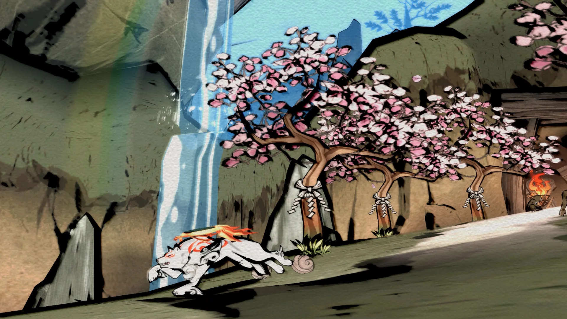 Capcom hé lộ dự án Viewtiful Joe 3 sau khi hoàn thành Okami 2 - Gamelade