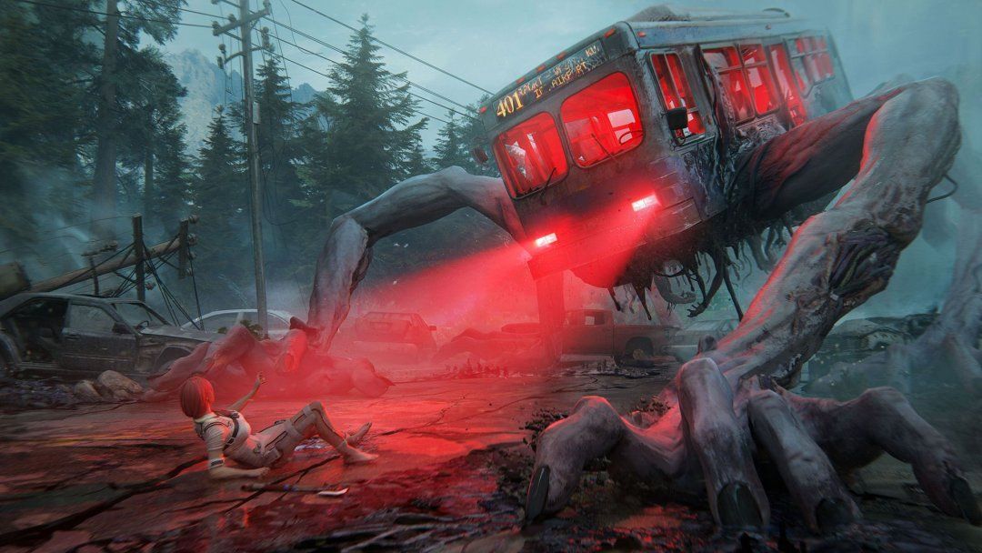 Once Human chính thức "cập bến" Android và iOS - Gamelade