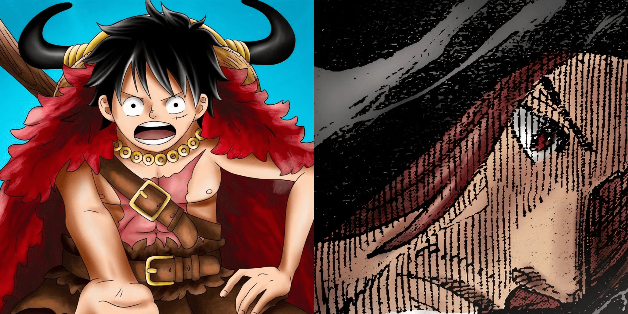 One Piece chương 1135: Bước ngoặt mới cho cuộc hành trình? - Gamelade
