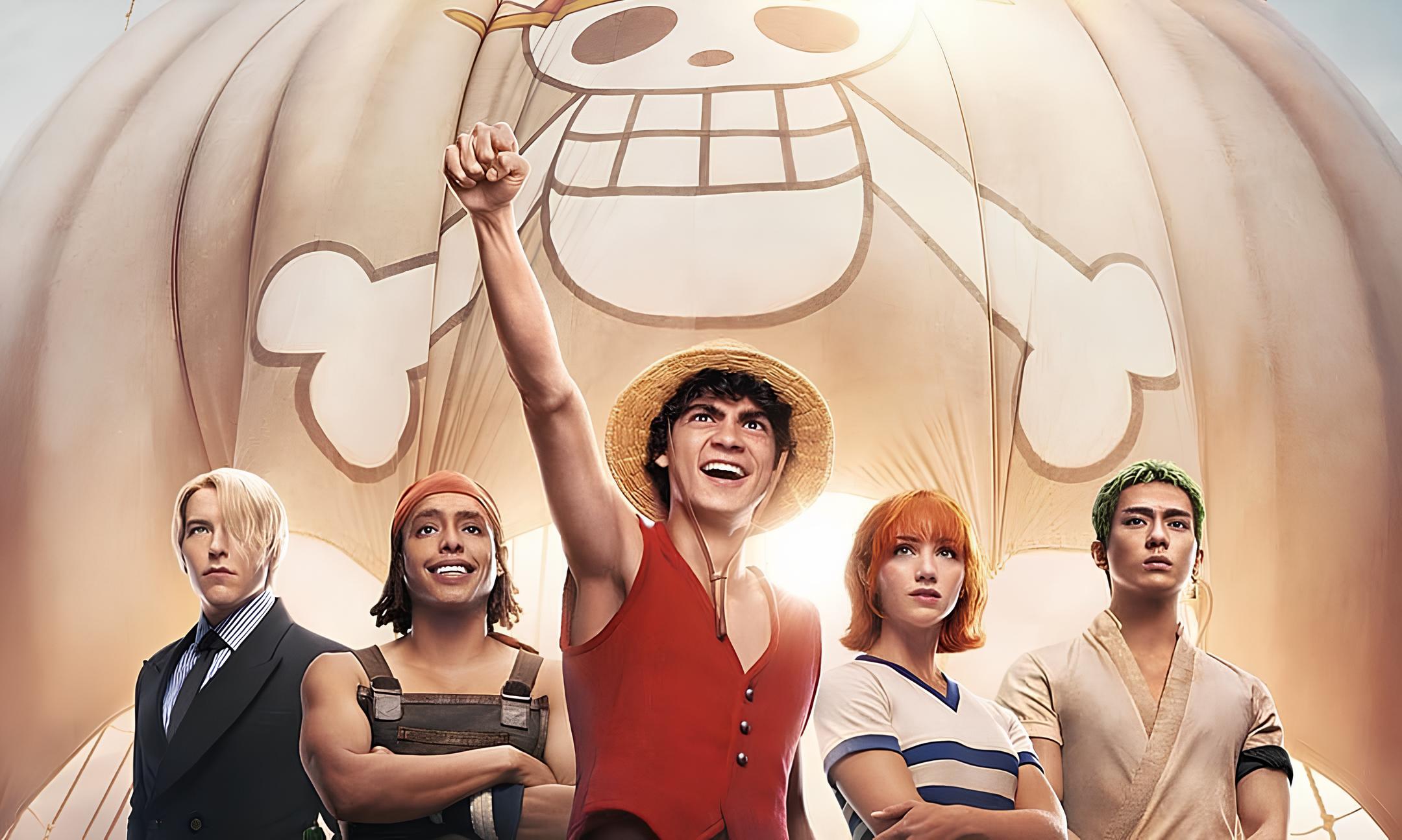 One Piece Live-Action: Vượt Bão Tới Vinh Quang Emmy với 11 Đề Cử -gamelade