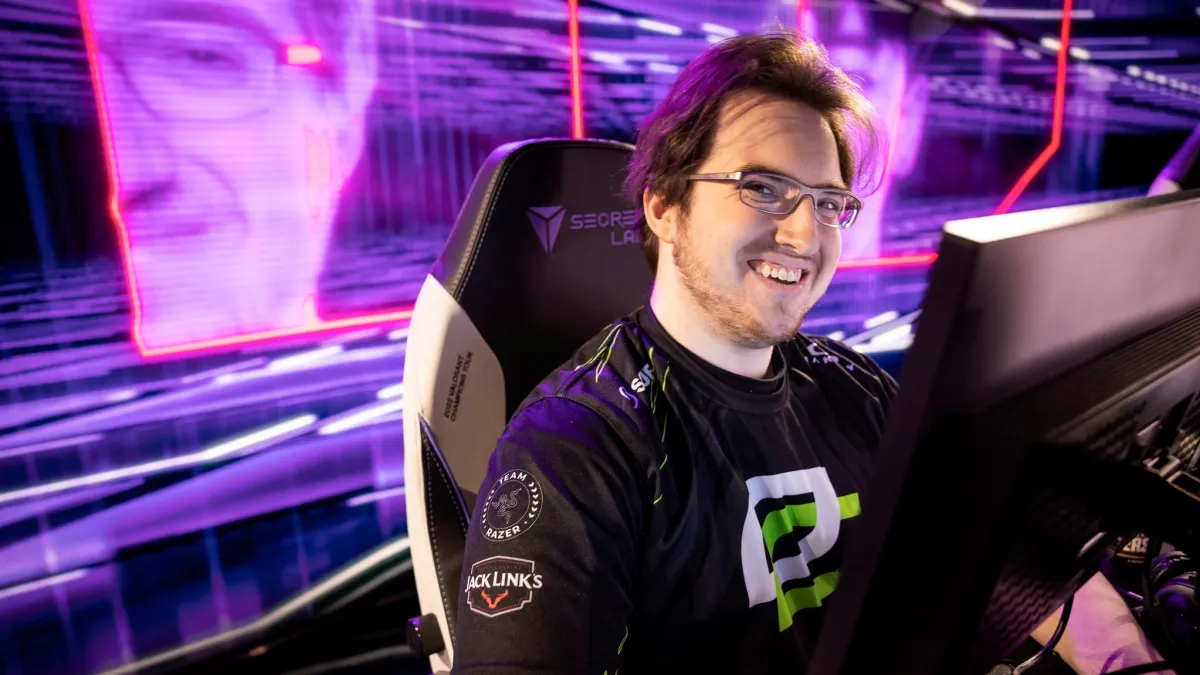 "Siêu đội hình" VALORANT của Evil Geniuses chính thức lộ diện - Gamelade