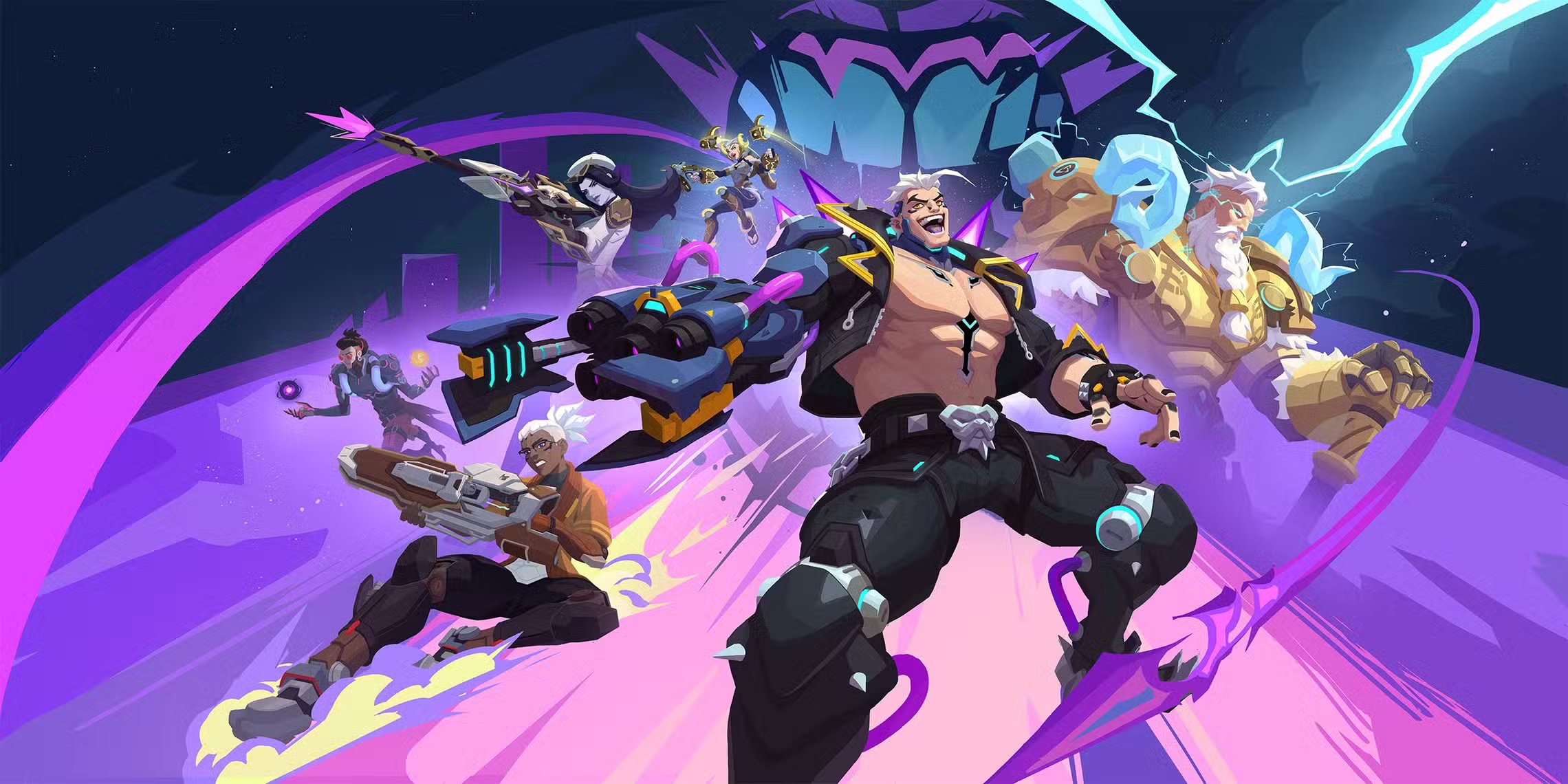 Overwatch 2 tiết lộ Mythic Skin của mùa 14