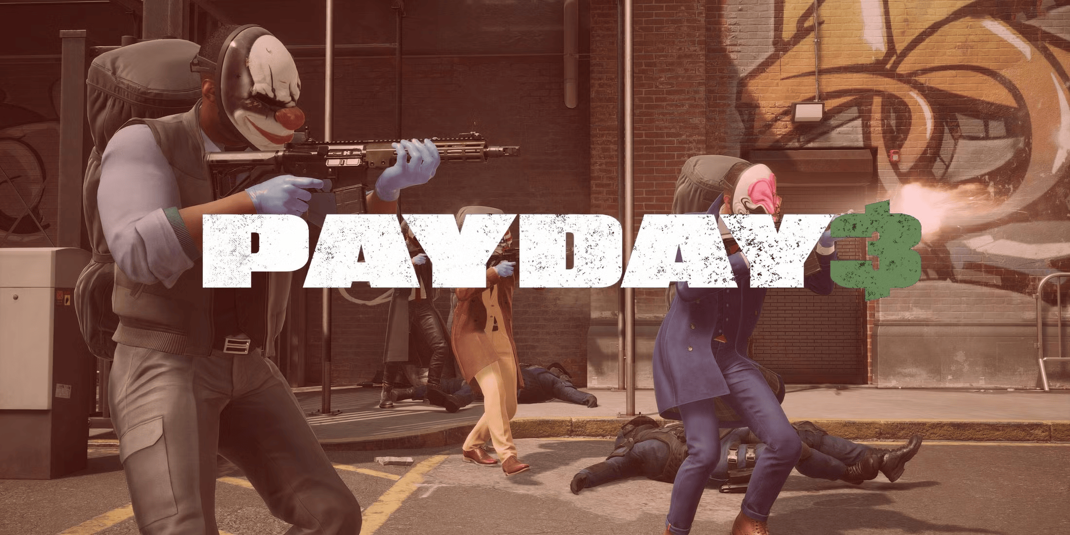 Payday 3 lên tiếng về việc trì hoãn Armor 2.0 - Gamelade