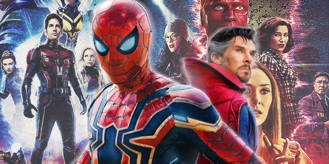 Spider-Man 4: Bất đồng quan điểm giữa Kevin Feige và đội ngũ kịch bản? - Gamelade
