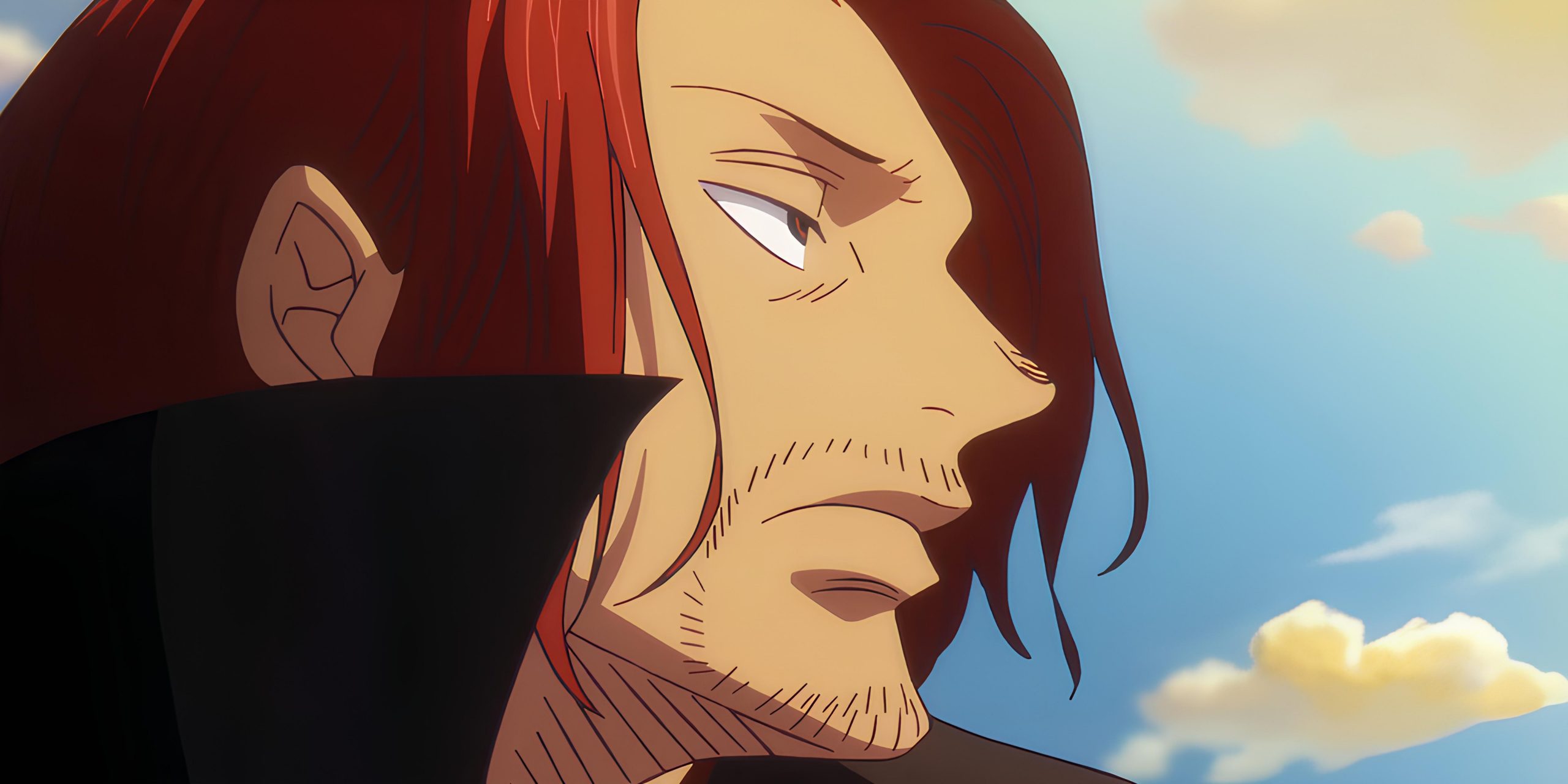 One Piece: Hé lộ danh tính hải tặc bí ẩn mà Shanks muốn nhắc đến - Gamelade