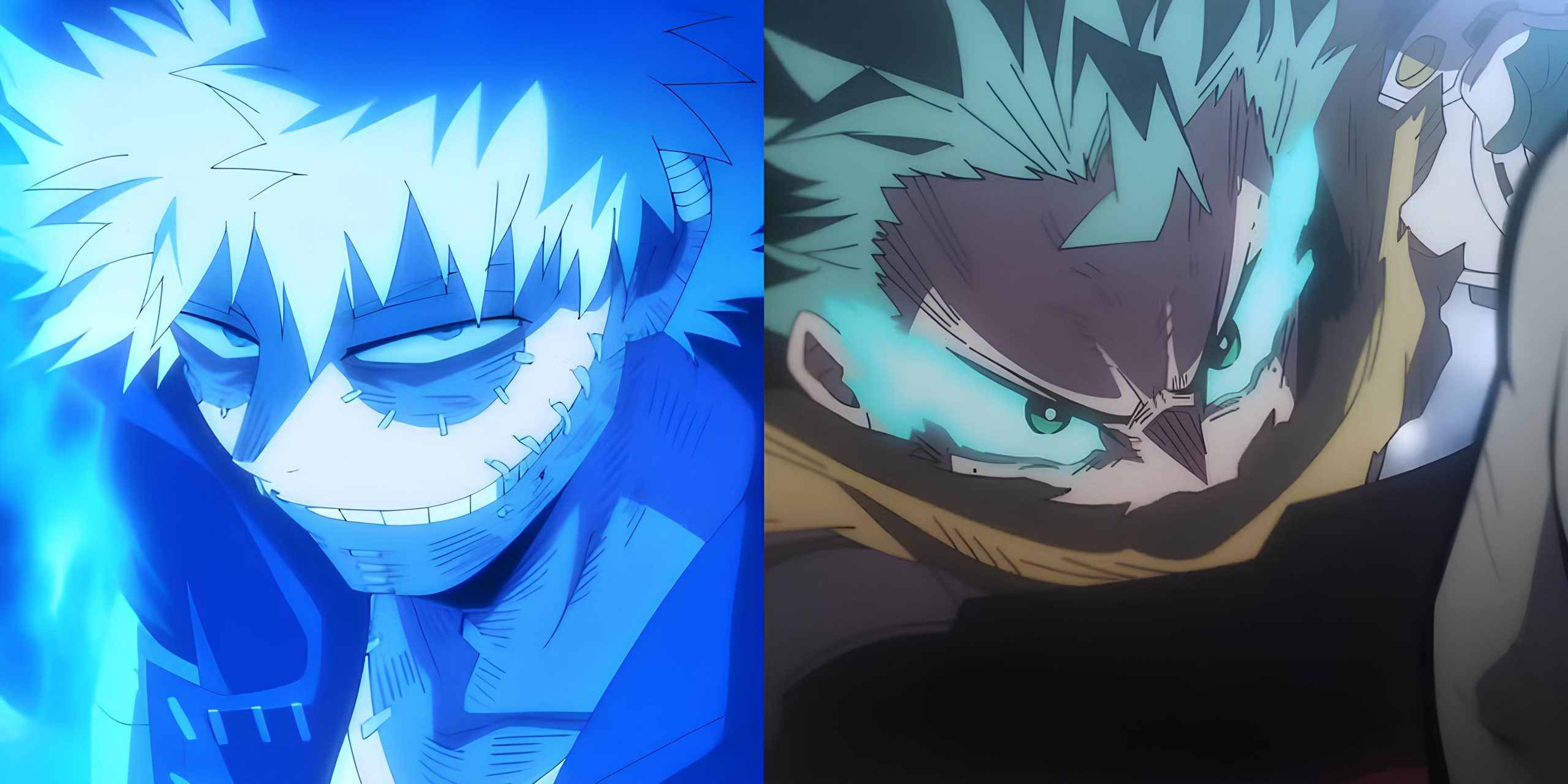 My Hero Academia: Mùa cuối cùng chính thức ấn định khung thời gian phát hành - Gamelade