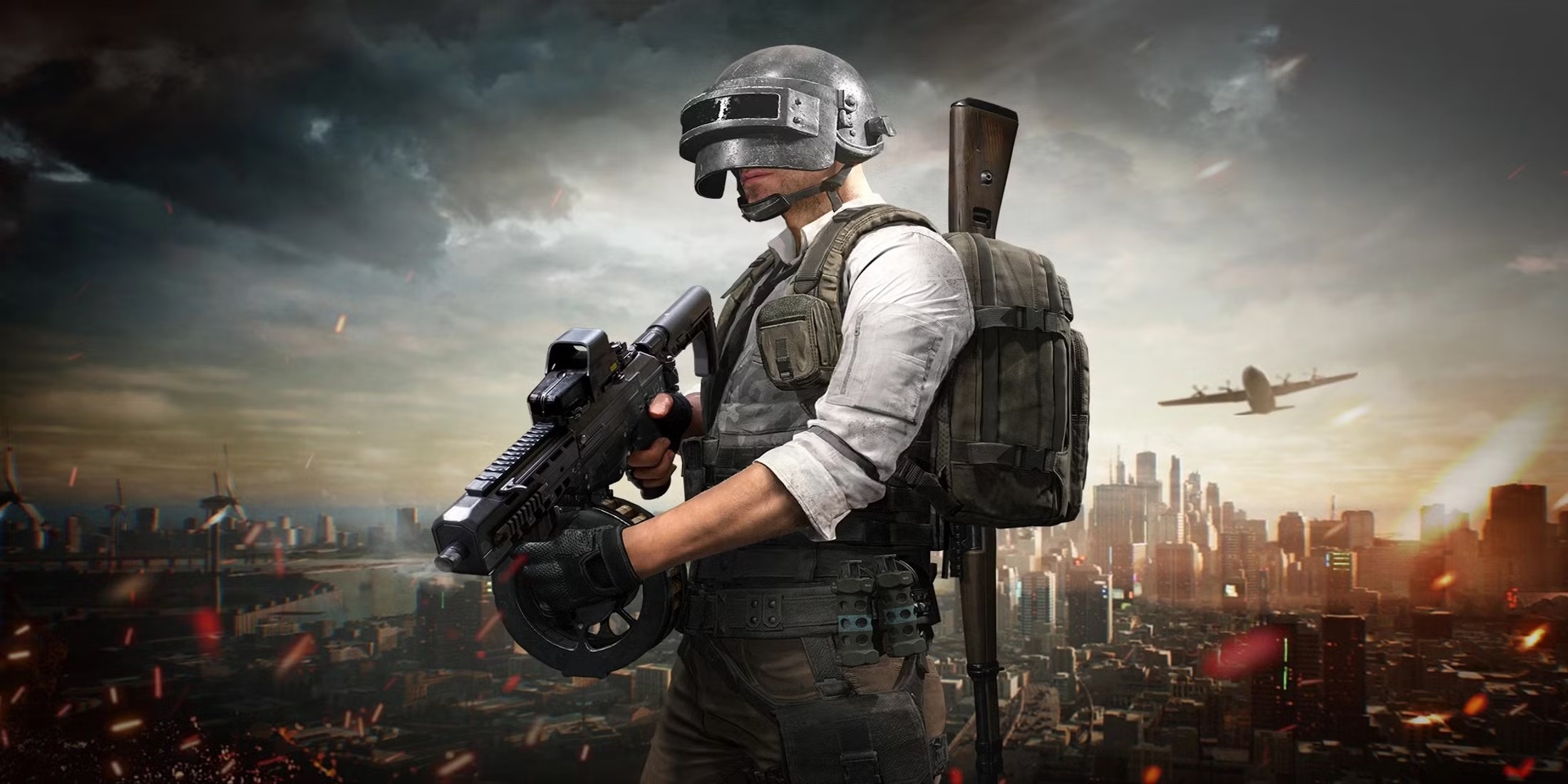 Sanhok "biến hình" hoàn toàn trong bản cập nhật PUBG 33.1 - Gamelade