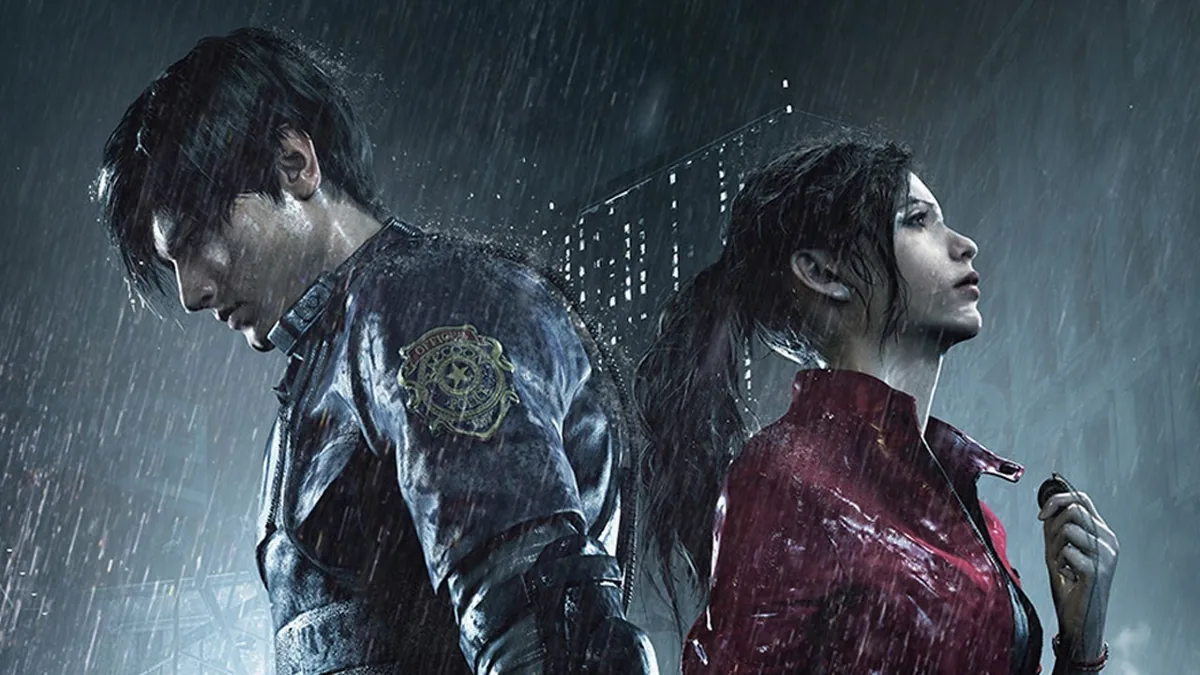 Resident Evil 2: Huyền thoại kinh dị trở lại trên iPhone 15 và 16 Pro - Gamelade