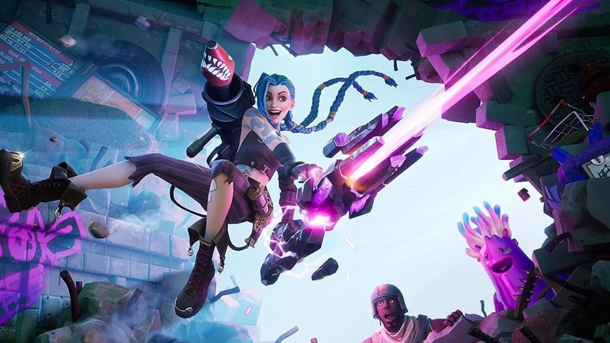 Riot Games vẫn tự hào nắm trong tay những game dịch vụ trực tuyến thành công nhất