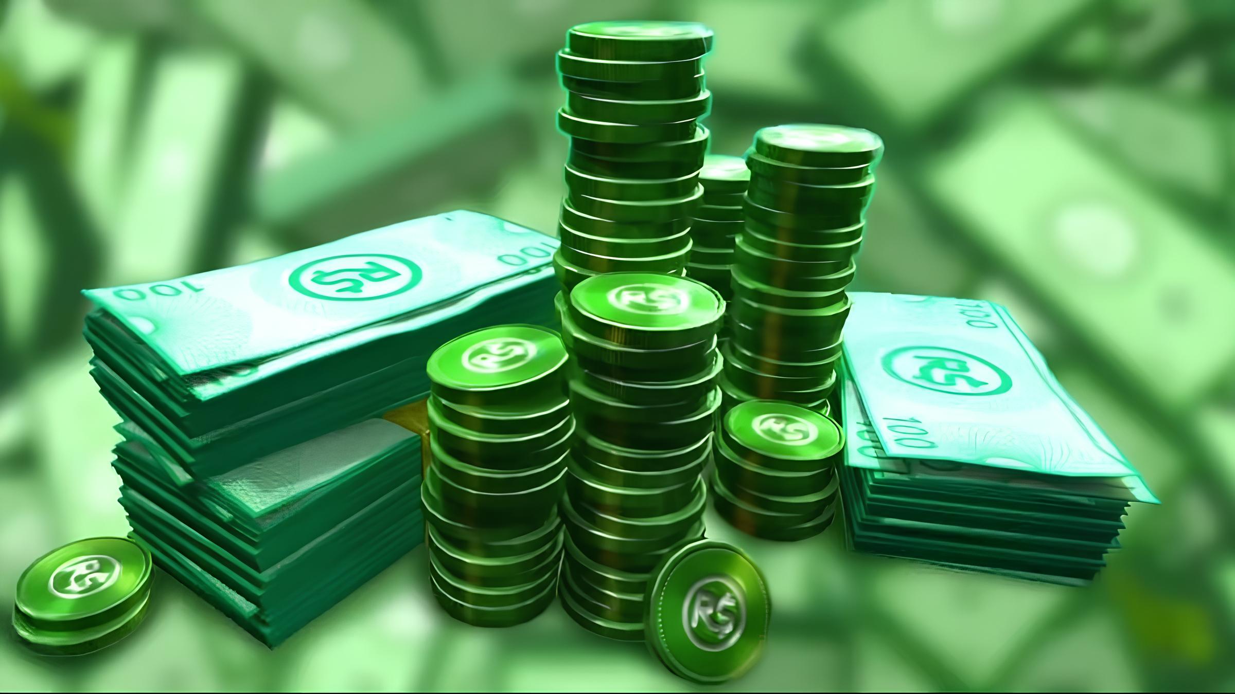 Cảnh báo! Roblox trở thành "sòng bạc" trực tuyến, trẻ em là nạn nhân - Gamelade