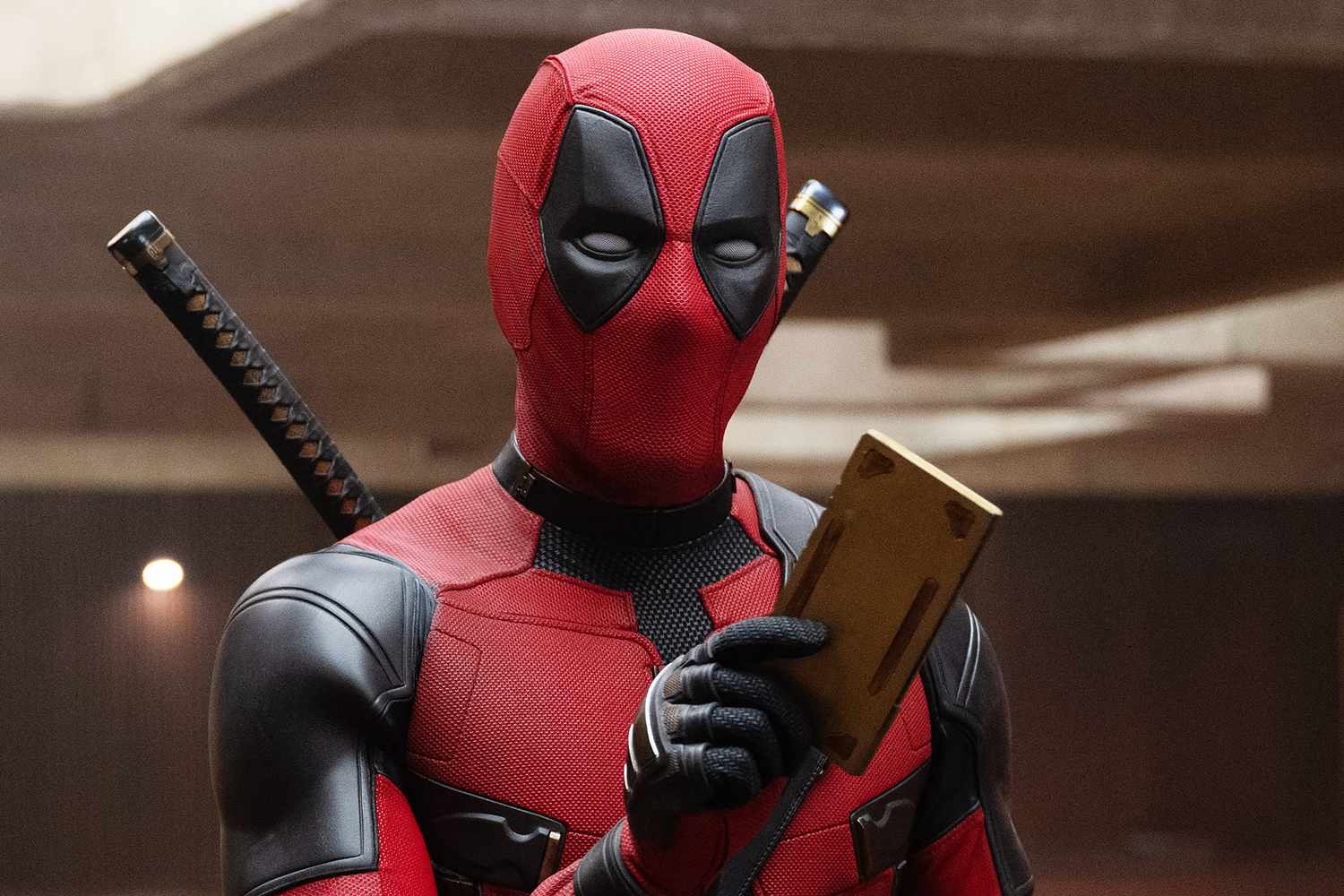 Ryan Reynolds hé lộ bí mật về Deadpool trong MCU - Gamelade