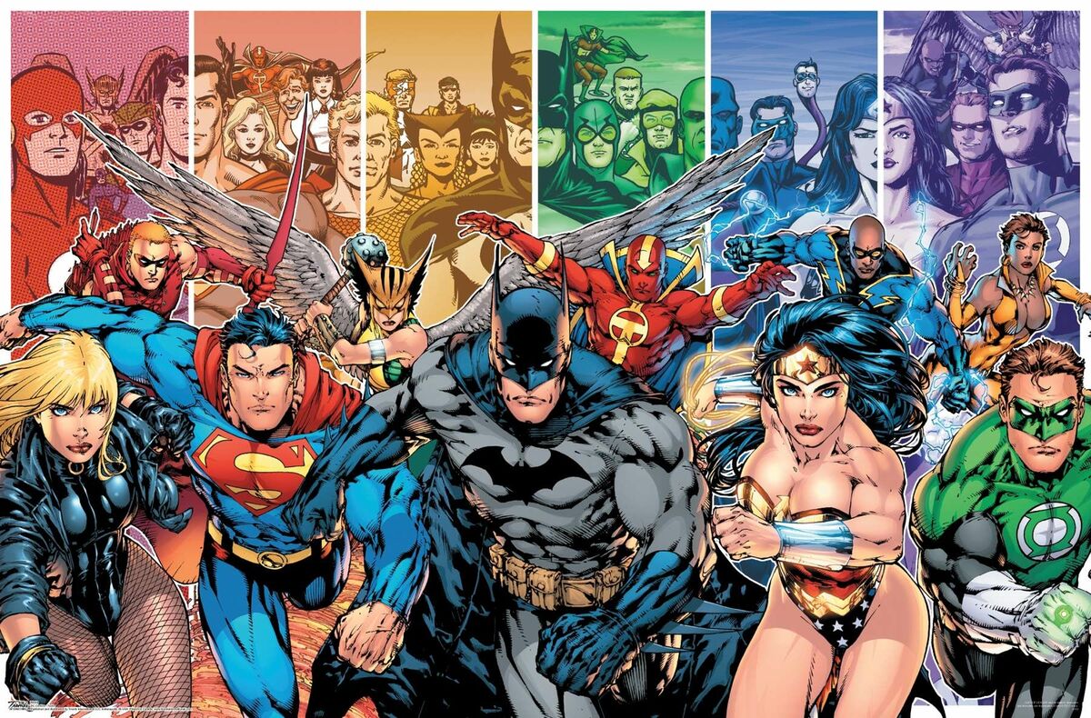 James Gunn khẳng định: Mối liên kết giữa Superman và Green Lanterns không gây ảnh hưởng đến phim - Gamelade