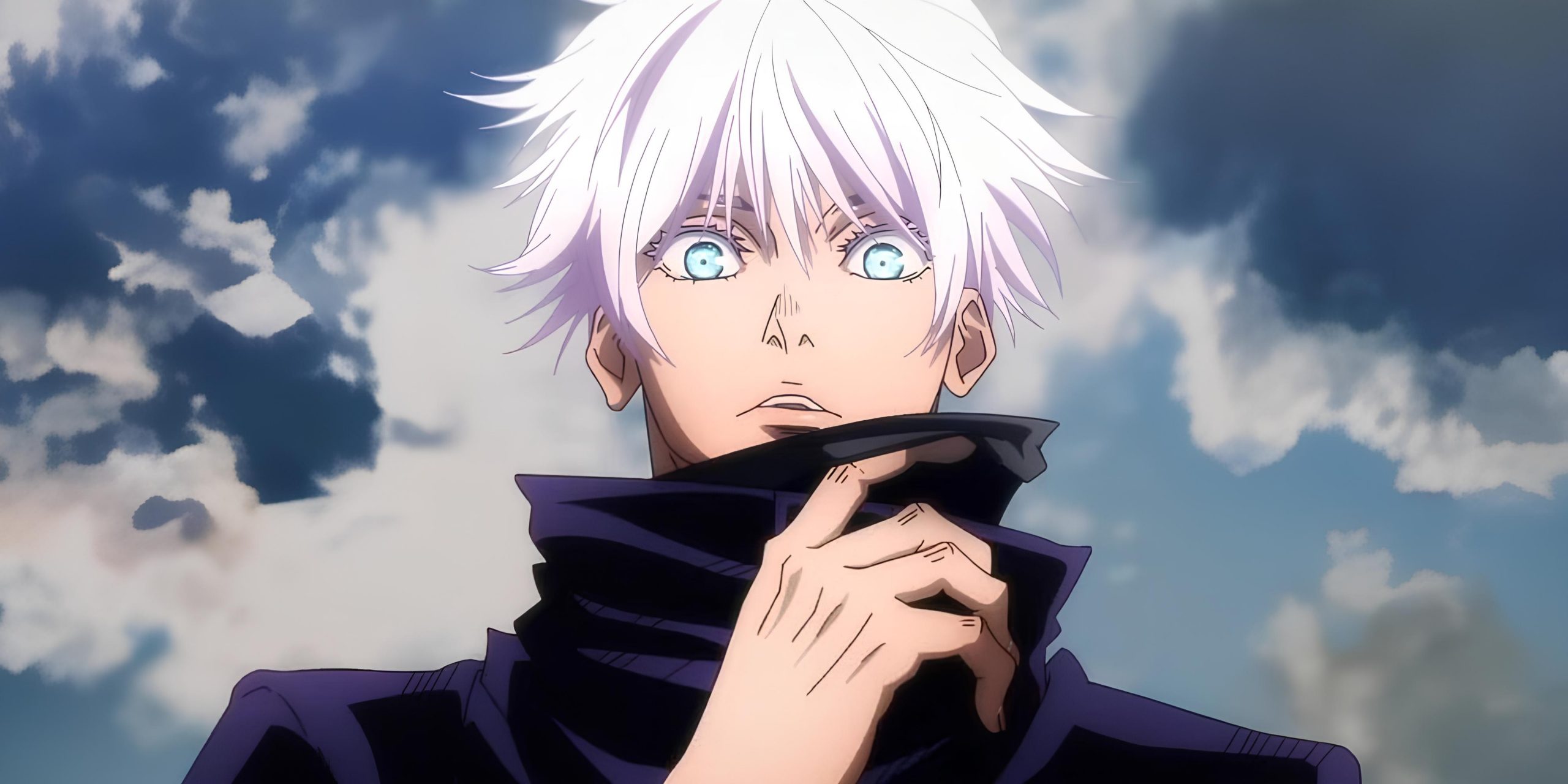 Jujutsu Kaisen: Hé lộ mối quan hệ "bất ngờ" của Gojo với cha mẹ - Gamelade