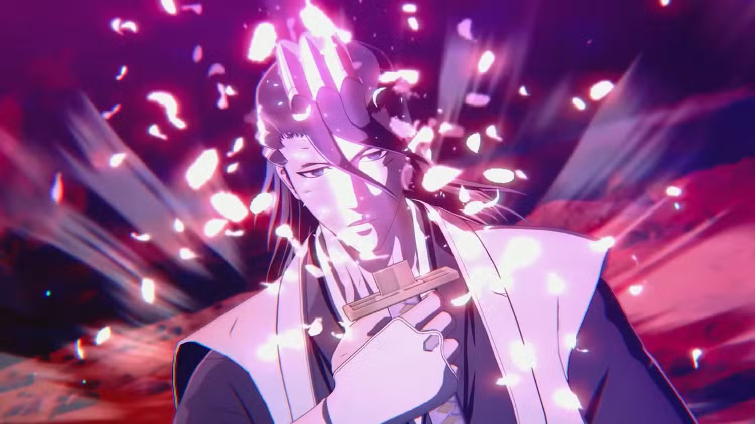 Bleach Rebirth of Souls ấn định thời gian ra mắt