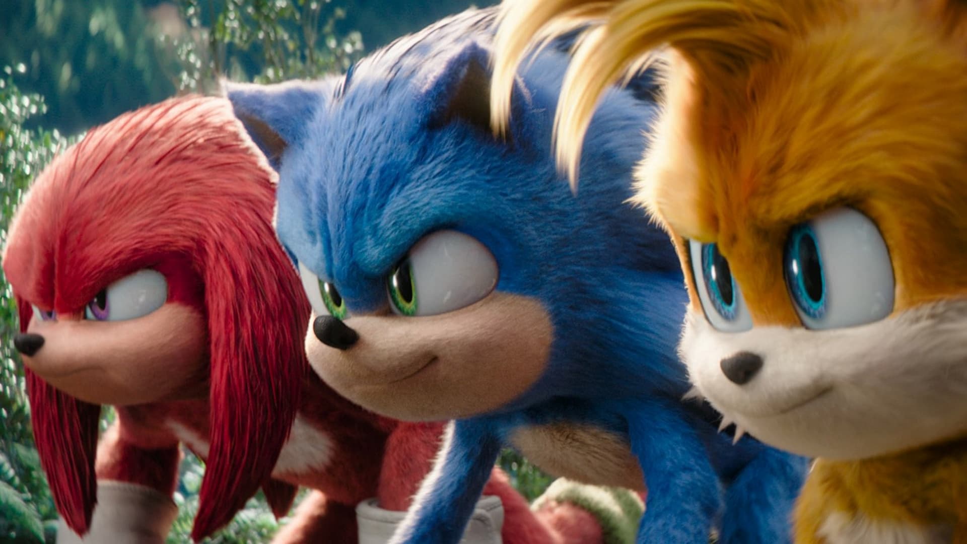 Sonic the Hedgehog 4 chính thức "tái xuất" vào năm 2027 - Gamelade
