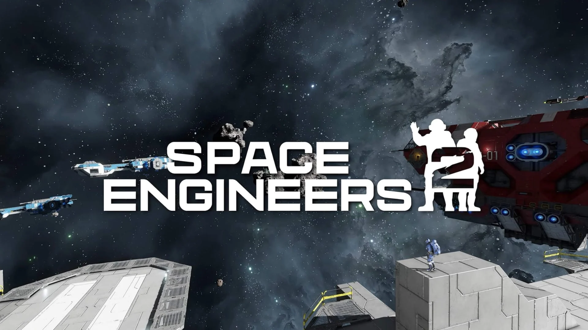 Space Engineers 2 "đổ bộ" Early Access: Sẵn sàng chinh phục không gian - Gamelade